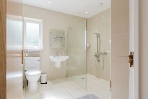 Countryside Escape in Oxfordshire