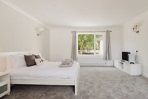 Countryside Escape in Oxfordshire