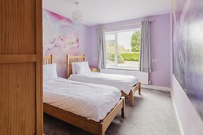 Countryside Escape in Oxfordshire
