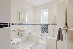 Countryside Escape in Oxfordshire