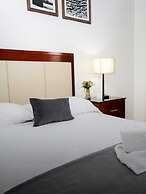 Hostal Del Valle