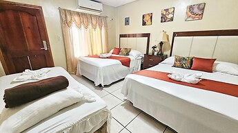 Hostal Del Valle