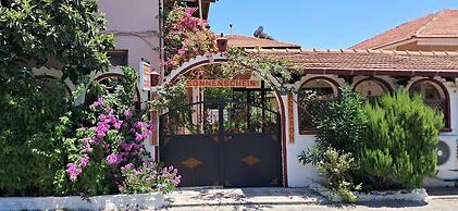 Günışığı Pansiyon &Apart
