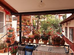 Günışığı Pansiyon &Apart