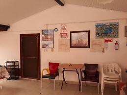 Günışığı Pansiyon &Apart