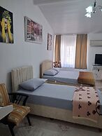 Günışığı Pansiyon &Apart