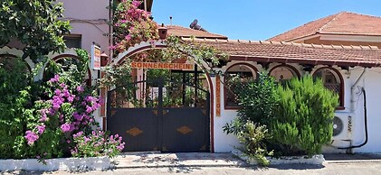 Günışığı Pansiyon &Apart