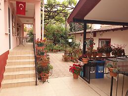 Günışığı Pansiyon &Apart