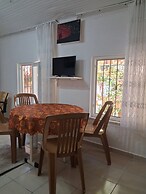 Günışığı Pansiyon &Apart