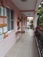 Günışığı Pansiyon &Apart