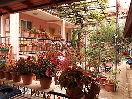 Günışığı Pansiyon &Apart