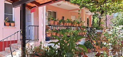 Günışığı Pansiyon &Apart
