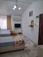 Günışığı Pansiyon &Apart