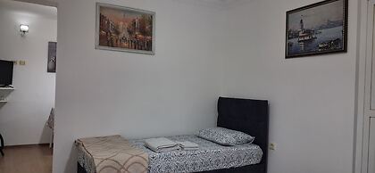 Günışığı Pansiyon &Apart