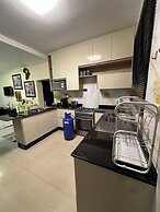 Executive Private Standing apt in Lusaka