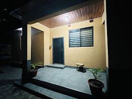 Executive Private Standing apt in Lusaka
