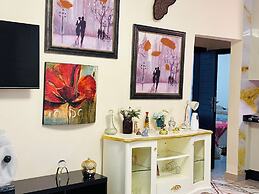 Executive Private Standing apt in Lusaka