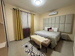Executive Private Standing apt in Lusaka