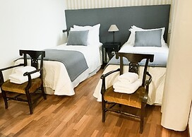 Hotel Casón del Conde