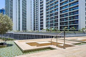 Stylish Studio at DAMAC Majestine