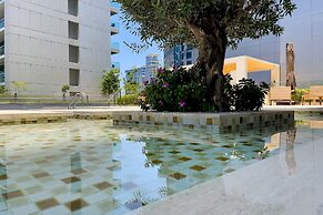Stylish Studio at DAMAC Majestine