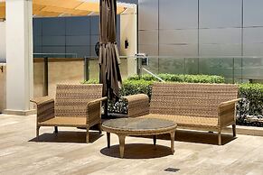 Stylish Studio at DAMAC Majestine