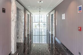 Stylish Studio at DAMAC Majestine