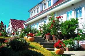 Aparthotel Leuchtfeuer