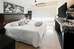 Quartier San Telmo Suites 12