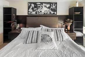 Quartier San Telmo Suites 12