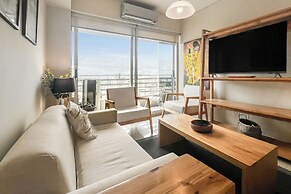 Quartier San Telmo Suites 12