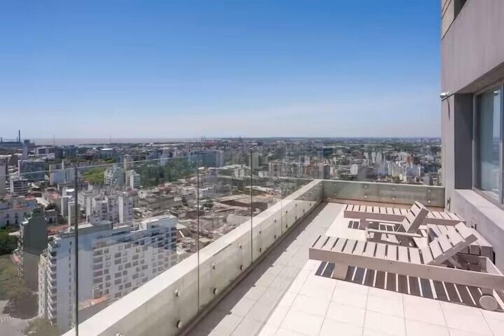 Quartier San Telmo Suites 12