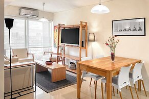 Quartier San Telmo Suites 12
