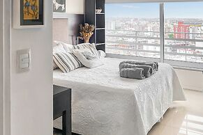 Quartier San Telmo Suites 12