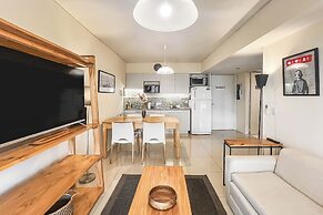 Quartier San Telmo Suites 12