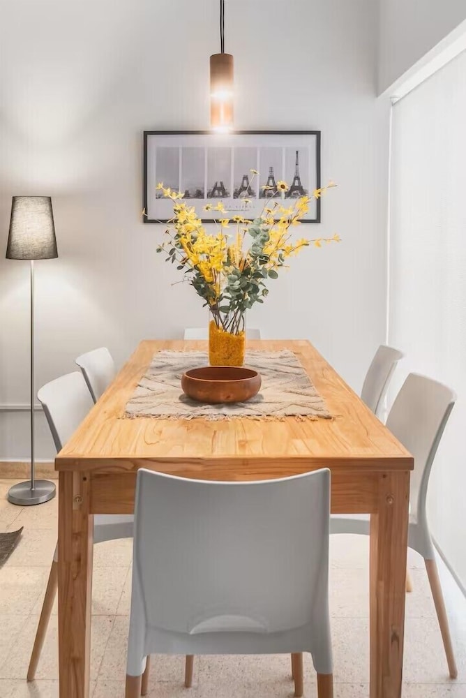 Quartier San Telmo Suites 12