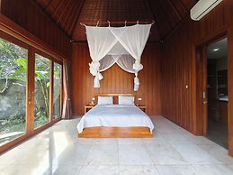 De Cupit Villa Ubud