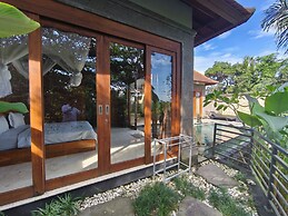 De Cupit Villa Ubud