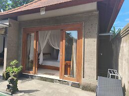 De Cupit Villa Ubud