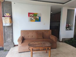 De Cupit Villa Ubud