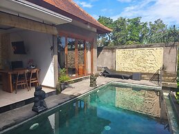 De Cupit Villa Ubud