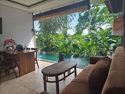 De Cupit Villa Ubud
