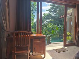 De Cupit Villa Ubud