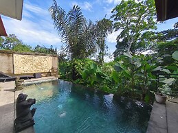 De Cupit Villa Ubud