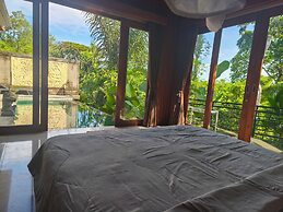 De Cupit Villa Ubud