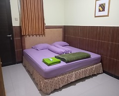 Hotel Sakinah Syariah