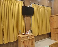 Hotel Sakinah Syariah
