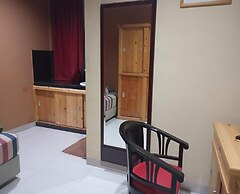 Hotel Sakinah Syariah
