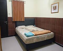Hotel Sakinah Syariah
