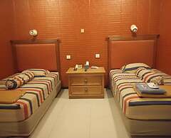 Hotel Sakinah Syariah